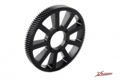 XLPower Ersatzteile Hauptzahnrad schrägverzahnt 109 Zähne für XLPower 700 und Specter V2