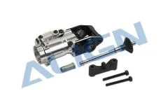 Align Heckrotoreinheit Starrantrieb für T-Rex 470LT