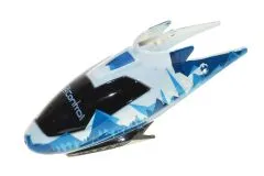 Revell Ersatzteil Haube für Revell Control Helikopter Adventskalender 01020