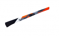 SAB Goblin Heckrohr Orange im Drake Design für 570 Sport