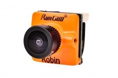 RunCam Robin 1.8mm 160° in orange