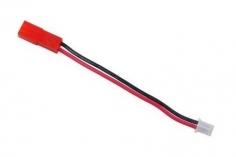 Adapter Kabel für ISDT UC4 Ladegerät PH2.0 Buchse auf BEC/JST Stecker