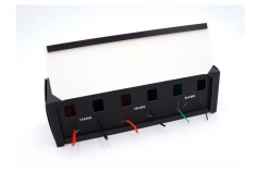 ETHIX Quad Builder Kabel Set