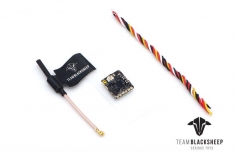TBS Unify Pro32 Nano 5,8GHz V1.1 mit UFL Anschluss