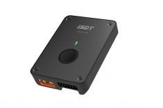 Ladegeräte 12Volt Ladegerät DC iSDT USB SMART CHARGER UC1 18W 2A 5 12V