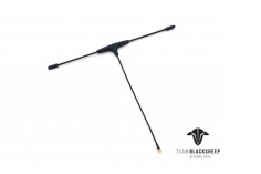 TBS Crossfire Immortal T-Antenne V2 Extended (120mm) für Crossfire Empfänger