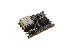 Mini BEC mit 5V 3A und 12V 2A für 2-6S