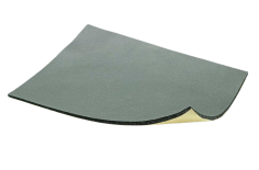 Moosgummi Schaum Platte 300x200x5mm