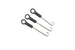 XK Innovations Ersatzteil Servogestänge für K130