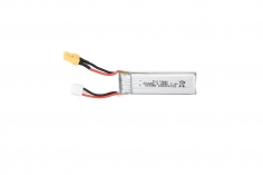 XK Innovations Ersatzteil Lipo Akku 7,4V 600mAh für K130