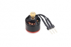 XK Innovations Ersatzteil Brushless Motor 1308 9200 KV 7,4V für K130