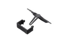 XK Innovations Ersatzteil Servo und Hauben Halterung für K130