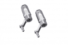 XK Innovations Ersatzteil Blatthalter aus Aluminium für K130