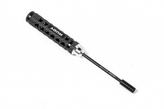 Hudy Steckschlüssel Aluminium Griff 5,00mm LIMITED EDITION