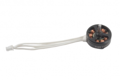 GoFly Ersatz 1103 11000KV Brushlessmotor für 80HD-DVR Scorpion Whoop