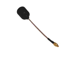 VAS Video Aerial Systems 5,8GHz Minion PRO Antenne mit MMCX Anschluss RHCP (rechtsdrehend)