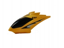 Syma S107 Haube gelb