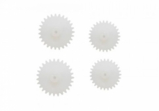 Syma S107 Getriebe Set