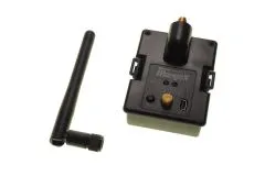 iRange 4in1 Modul 2,4Ghz mit Wahlrad Außen