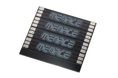 Menace Prop Skids / Motoranschlussleiterbahn 40mm 4Stück