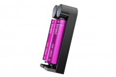 Efest SLIM K2 Ladegerät mit USB Anschluss