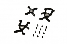 Blade Ersatzteil Fusion 360 Lager Bock Set