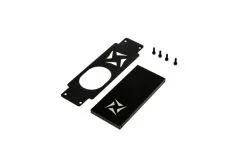 Blade Ersatzteil Fusion 360 Bodenplatte, Akku und Gyrohalterung