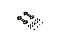 Blade Ersatzteil Fusion 360 Landekufenhalterung