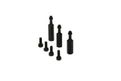 Blade Ersatzteil Fusion 360 Kabinenhaubenhalter