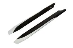 Blade Ersatzteil Fusion 360 Hauptrotorblätter 350mm