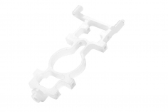 Rakonheli obere Servohalterung CNC gefräst für Rakonheli Hauptrahmen für Blade Nano CPS, Nano S2, Nano S3