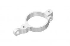 Rakonheli Hauptmotorhalterung aus Aluminium für Rakonheli Hauptrahmen für Blade Nano CPS, Nano S2 und Nano S3