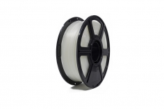 Flashforge Filament aus PLA (polylactic acid) in natur Ø1,75mm 1kg 