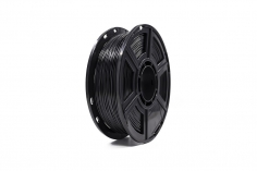 FlashForge Filament Flexible in schwarz Ø1,75mm 1Kilo