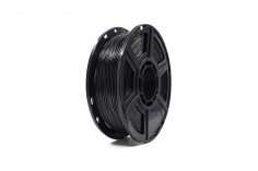 FlashForge Filament Flexible in schwarz Ø1.75mm 1Kilo