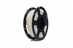 FlashForge Filament Flexible in natur Ø1,75mm 1Kilo
