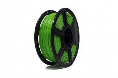 Flashforge Filament aus PLA (polylactic acid) in grün Ø1,75mm 1kg 