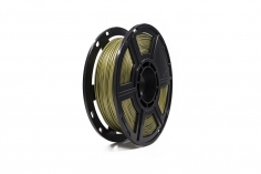 FlashForge Filament Metal Fill in bronze Ø1,75mm 0,5kg