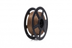 FlashForge Filament Metal Fill in kupfer Ø1,75mm 0,5kg