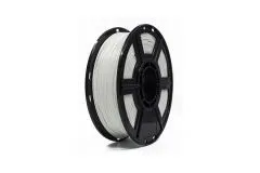 FlashForge Filament Flexible in weiß Ø1,75mm 0,5kg