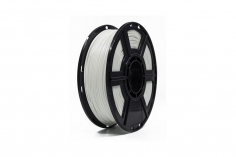 FlashForge Filament ABS (Acrylnitril-Butadien-Styrol)  in weiß Ø1.75mm 0,5kg