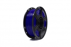 FlashForge Filament ABS (Acrylnitril-Butadien-Styrol) in blau Ø1,75mm 1Kilo