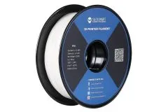 SainSmart Filament TPU (Thermoplastic Polyurethane) in weiß Ø 1,75mm 0,8Kilo