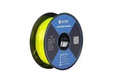 SainSmart Filament TPU (Thermoplastic Polyurethane) in gelb Ø 1,75mm 0,8Kilo