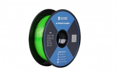 SainSmart Filament TPU (Thermoplastic Polyurethane) in grün Ø 1,75mm 0,8Kilo