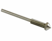 FlashForge Extruder Düsen Aufsatz 0,4mm für Creator 3 