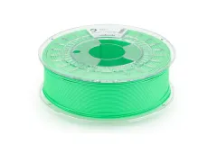 Extrudr Filament PLA NX2 (polylactic acid) in signalgrün Ø 1,75mm 1,1Kilo