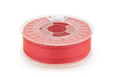 Extrudr Filament PLA NX2 (polylactic acid) in Höllenfeuer rot Ø 1,75mm 1Kilo