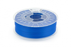 Extrudr Filament PLA NX2 (polylactic acid) in blau Ø 1,75mm 1,1Kilo