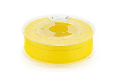 Extrudr Filament PLA NX2 (polylactic acid) in gelb Ø 1,75mm 1Kilo